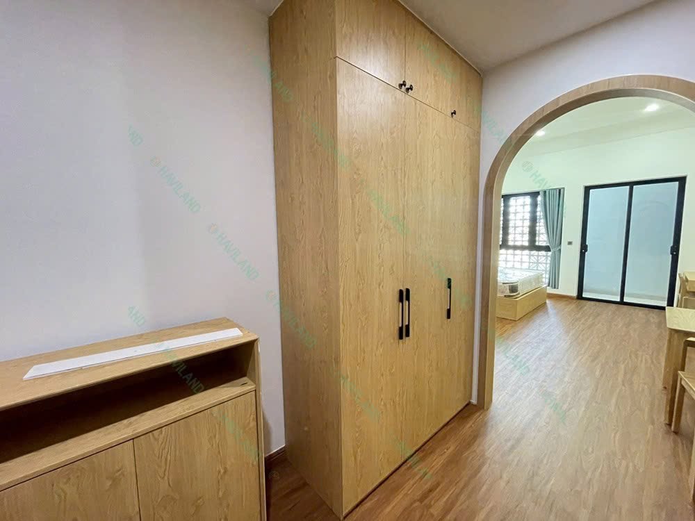 SPACIOUS STUDIO APARTMENT – SON TRA | NEAR THUAN PHUOC BRIDGE