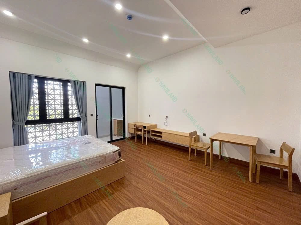 SPACIOUS STUDIO APARTMENT – SON TRA | NEAR THUAN PHUOC BRIDGE