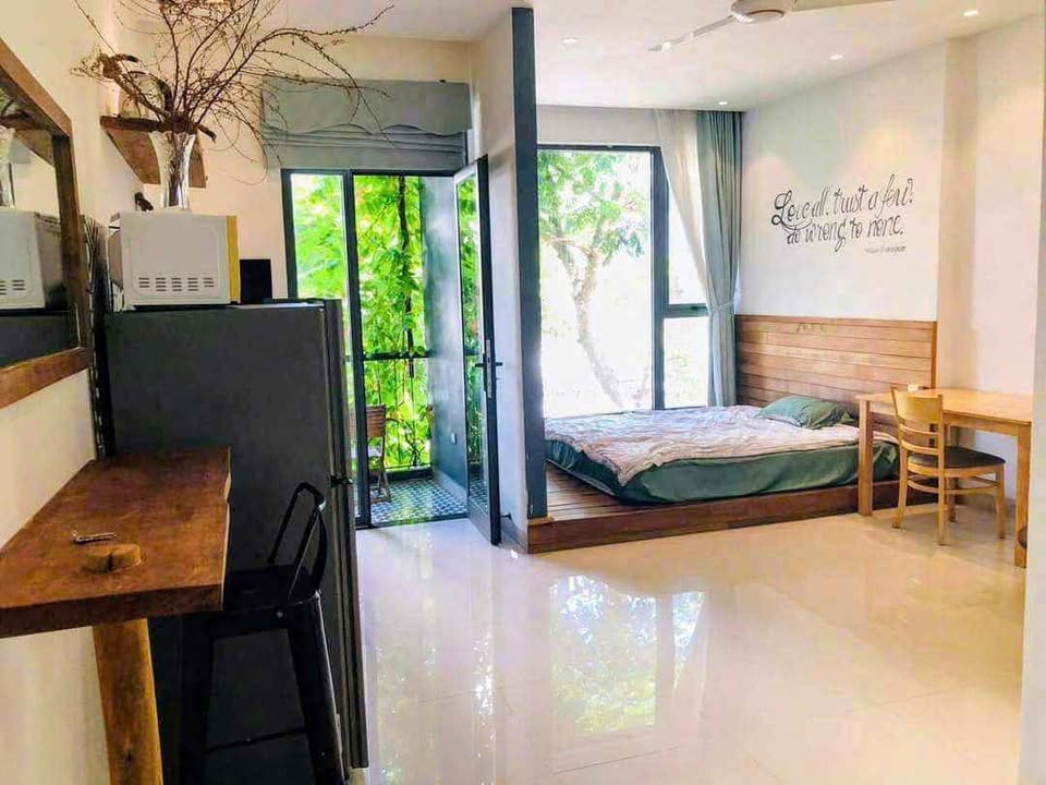 Lamay Apartment