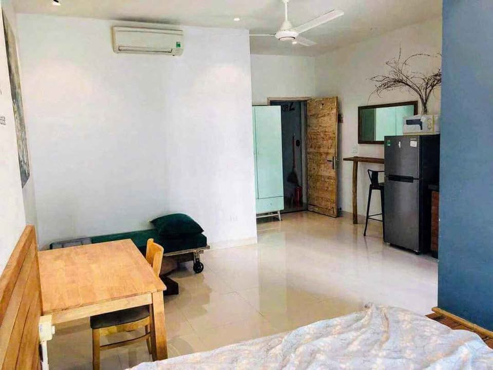 Lamay Apartment