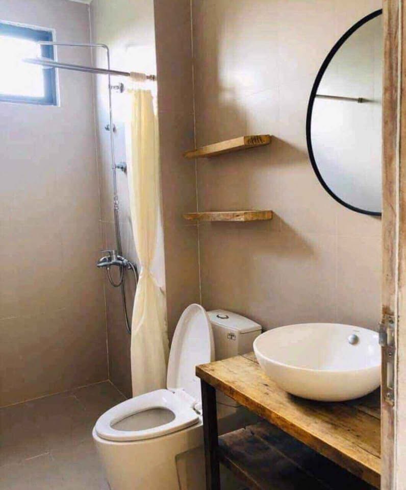 Lamay Apartment