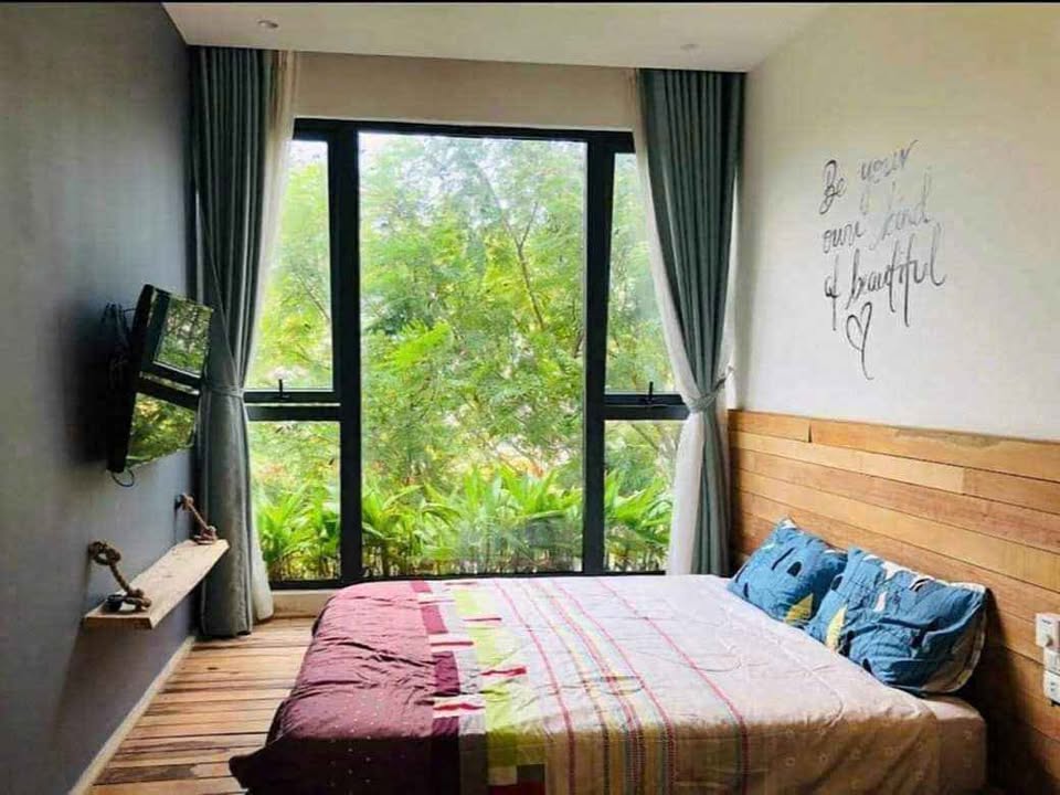 Lamay Apartment