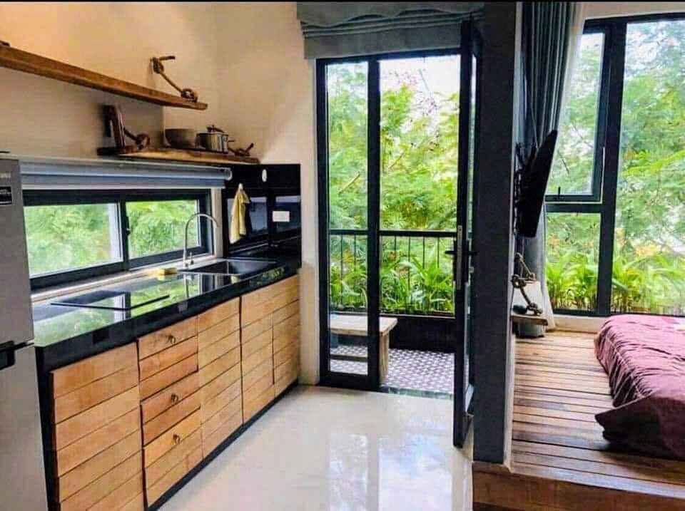 Lamay Apartment