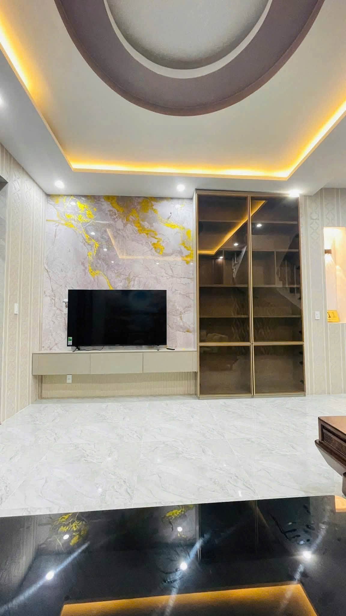 3-Storey House for Rent | Le Van Thinh, Thanh Khe