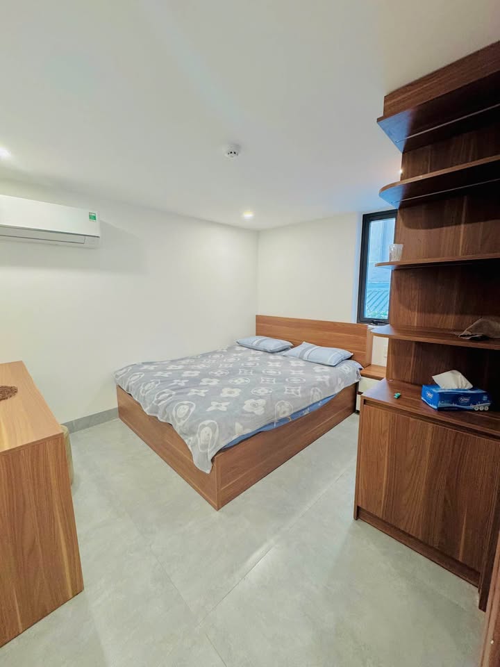 Modern 2BR Duplex | 80m² | Fully Furnished