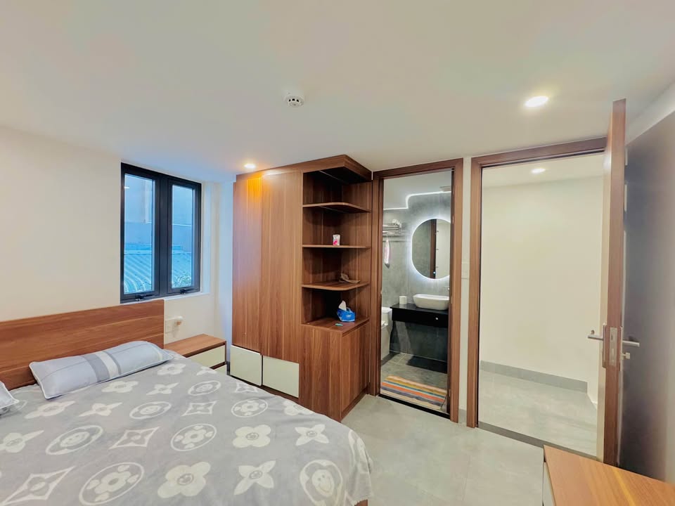 Modern 2BR Duplex | 80m² | Fully Furnished