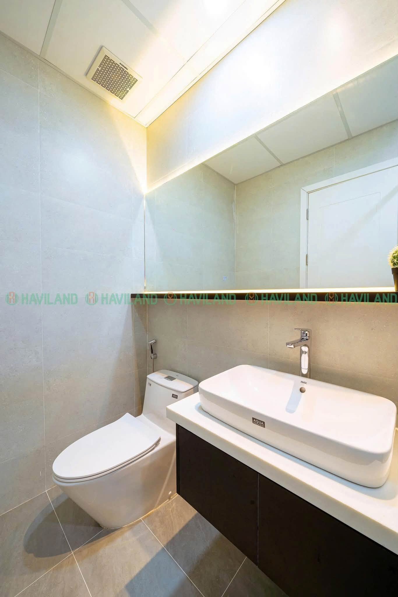 ARIA RESIDENCE – KHUÊ MỸ ĐÔNG 11 – 1-BEDROOM – 5TH FLOOR – 19M – AVAILABLE NOW