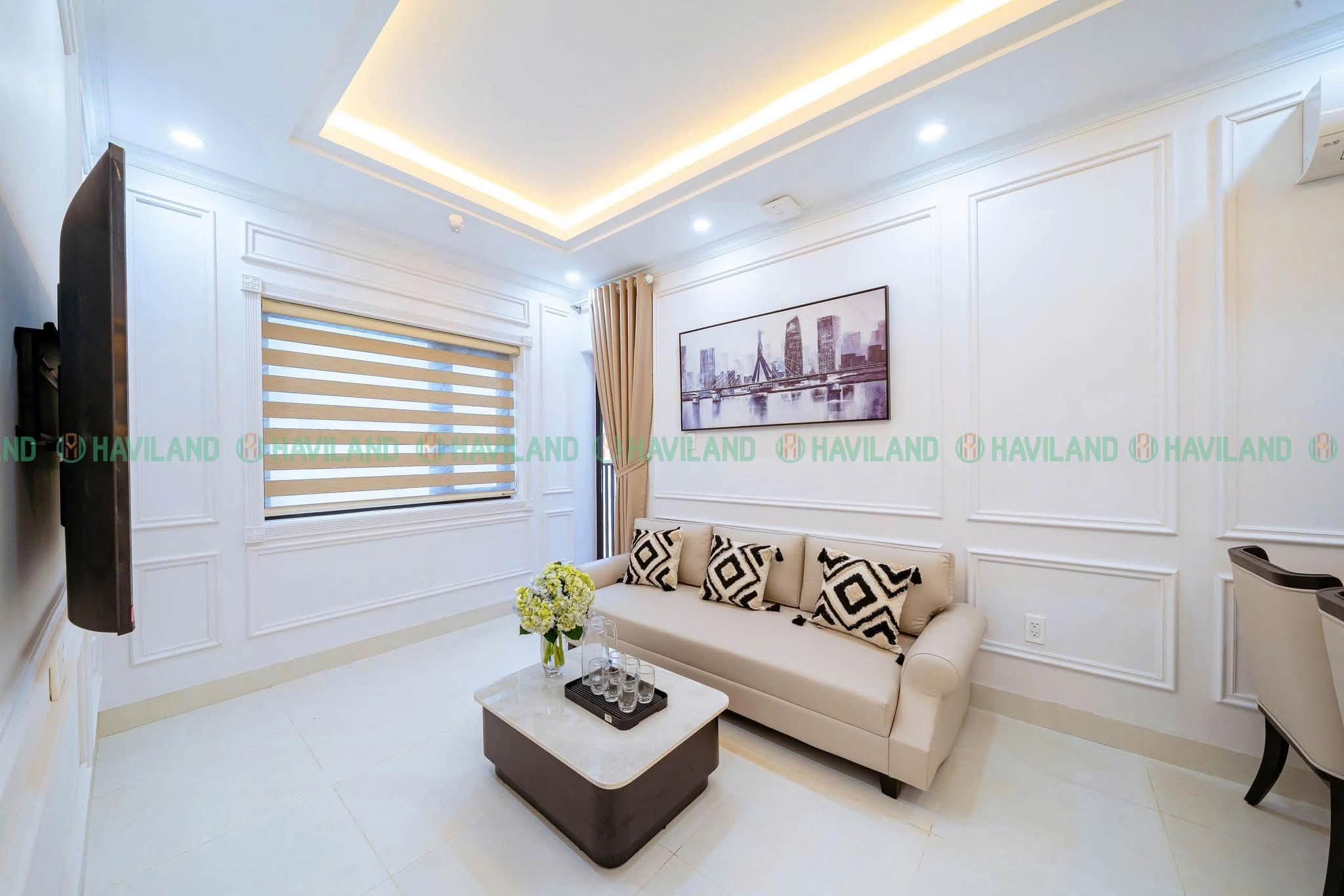 ARIA RESIDENCE – KHUÊ MỸ ĐÔNG 11 – 1-BEDROOM – 5TH FLOOR – 19M – AVAILABLE NOW