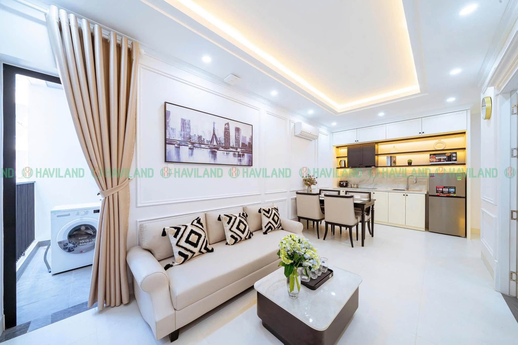 ARIA RESIDENCE – KHUÊ MỸ ĐÔNG 11 – 1-BEDROOM – 5TH FLOOR – 19M – AVAILABLE NOW
