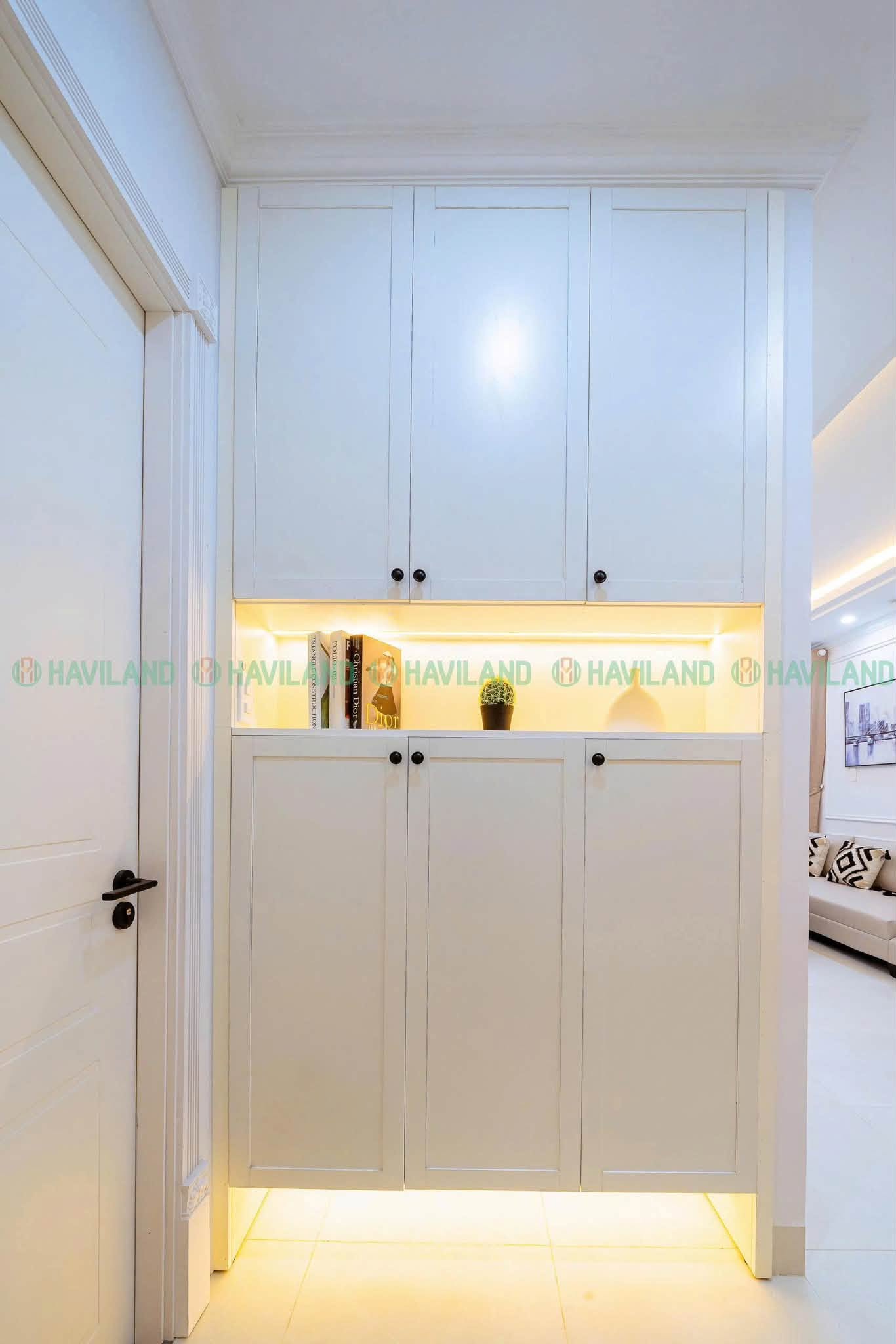 ARIA RESIDENCE – KHUÊ MỸ ĐÔNG 11 – 1-BEDROOM – 5TH FLOOR – 19M – AVAILABLE NOW