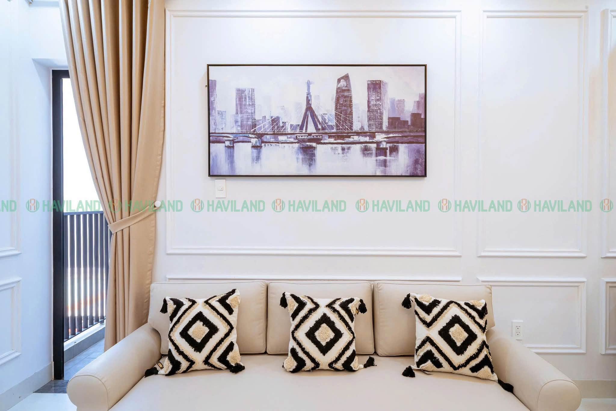 ARIA RESIDENCE – KHUÊ MỸ ĐÔNG 11 – 1-BEDROOM – 5TH FLOOR – 19M – AVAILABLE NOW
