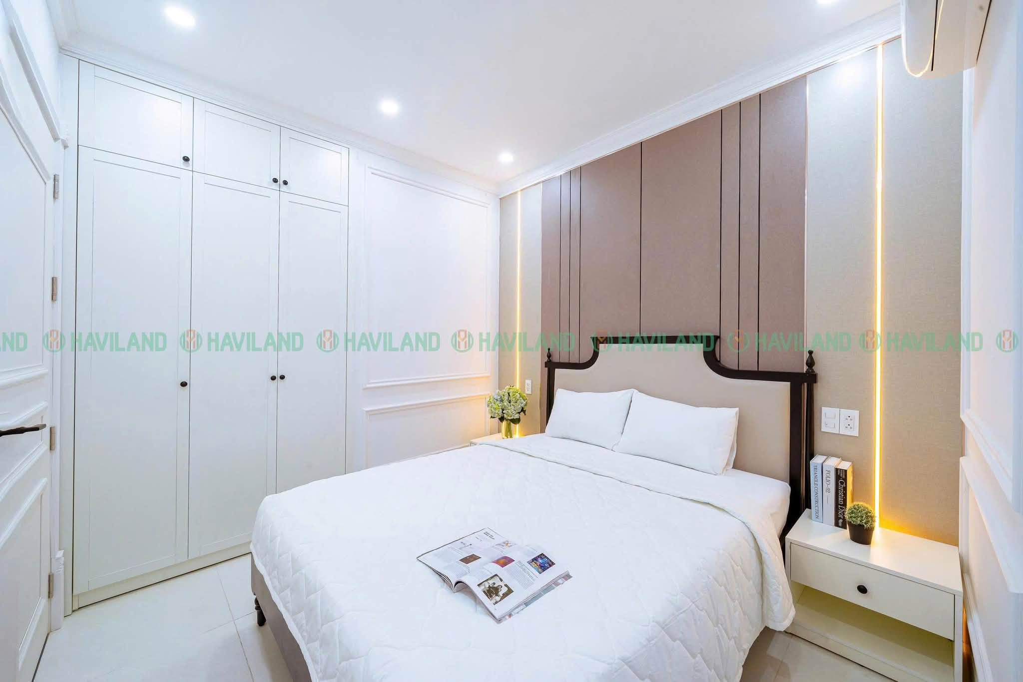 ARIA RESIDENCE – KHUÊ MỸ ĐÔNG 11 – 1-BEDROOM – 5TH FLOOR – 19M – AVAILABLE NOW