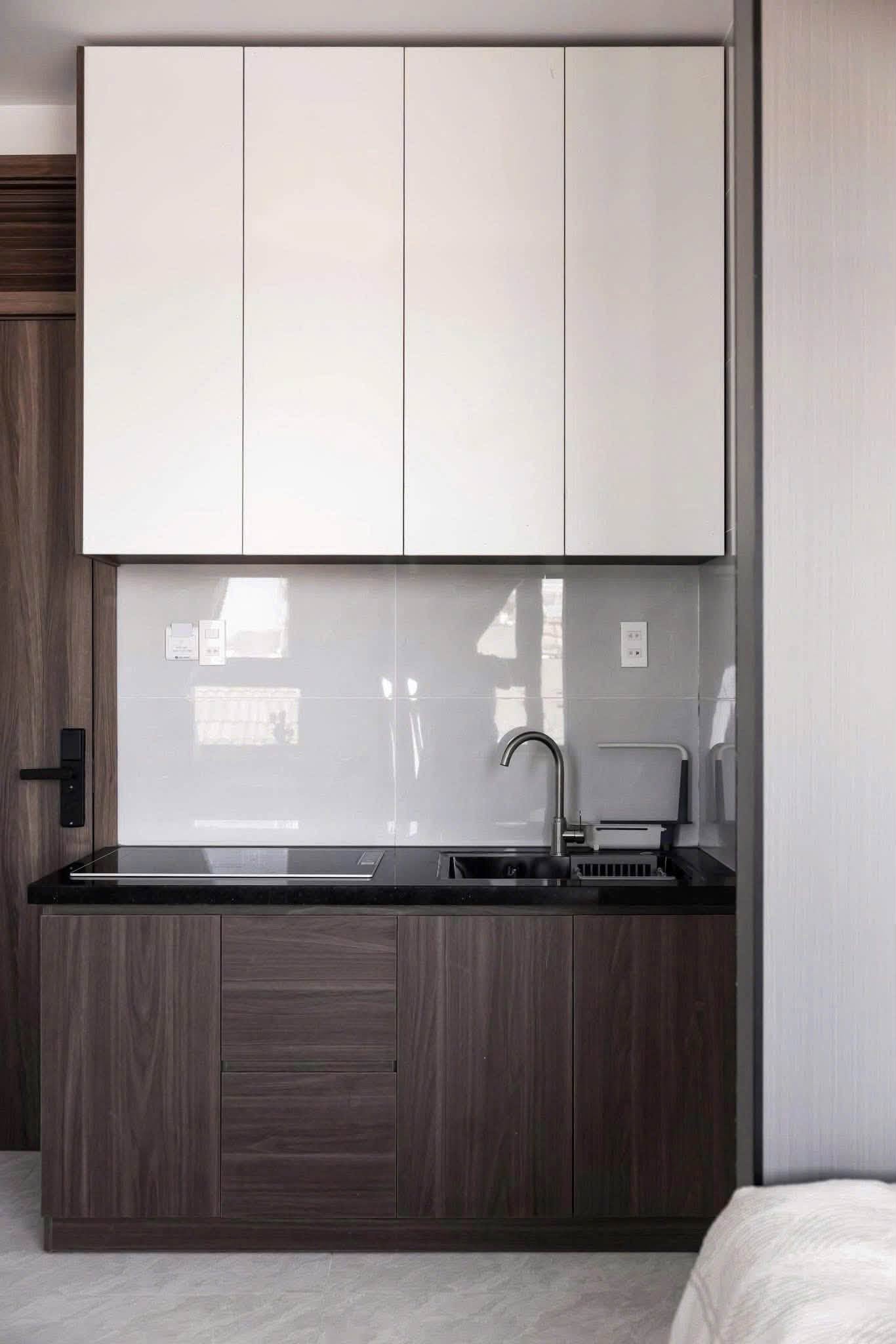 FULLY FURNISHED 1-BEDROOM APARTMENT FOR RENT – 300M FROM DALAT MARKET