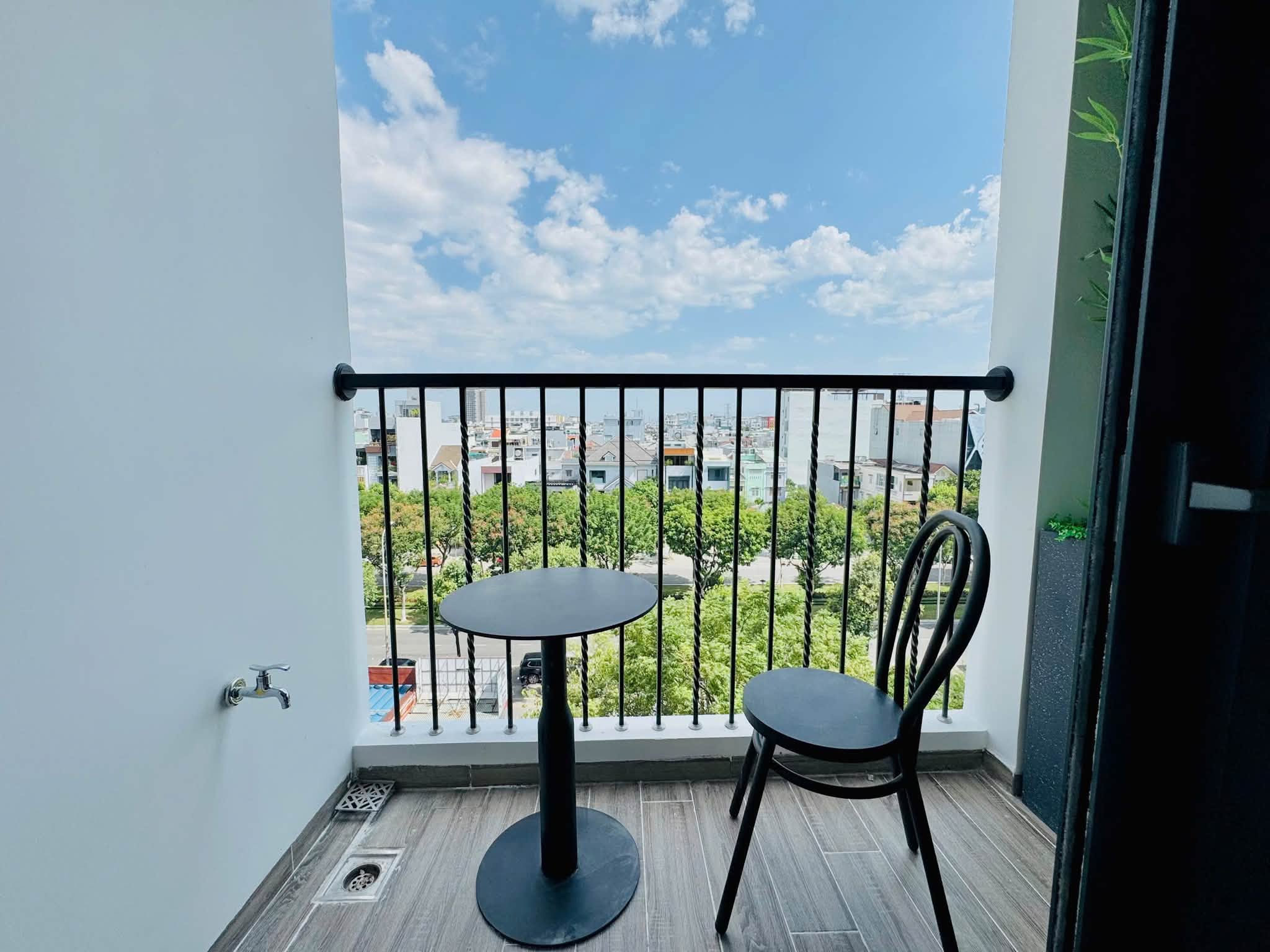NEW 100% APARTMENT | HAI CHAU DISTRICT | Y LAN NGUYEN PHI STREET