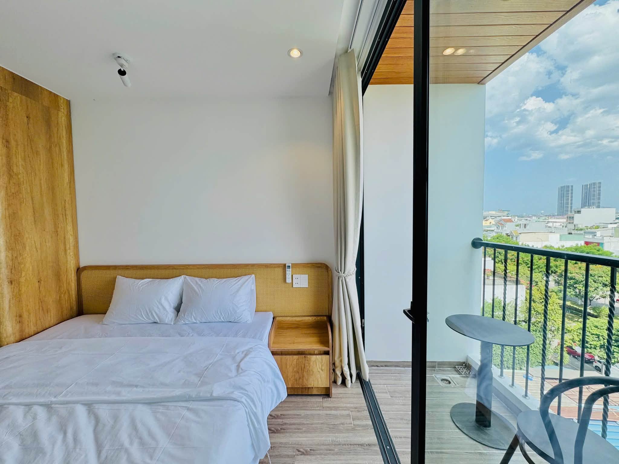 NEW 100% APARTMENT | HAI CHAU DISTRICT | Y LAN NGUYEN PHI STREET