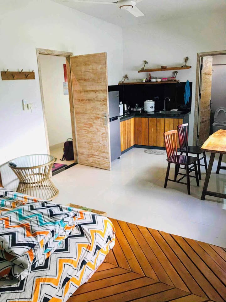 Lamay Apartment