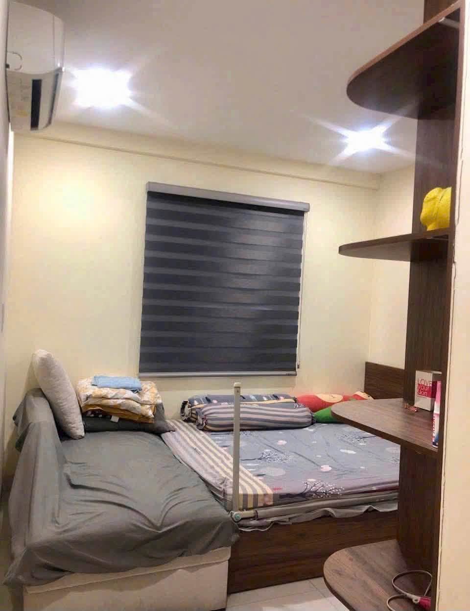Cho thuê chung cư XUÂN THUỶ Lock C (FULL NỘI THẤT) Quy Nhơn
