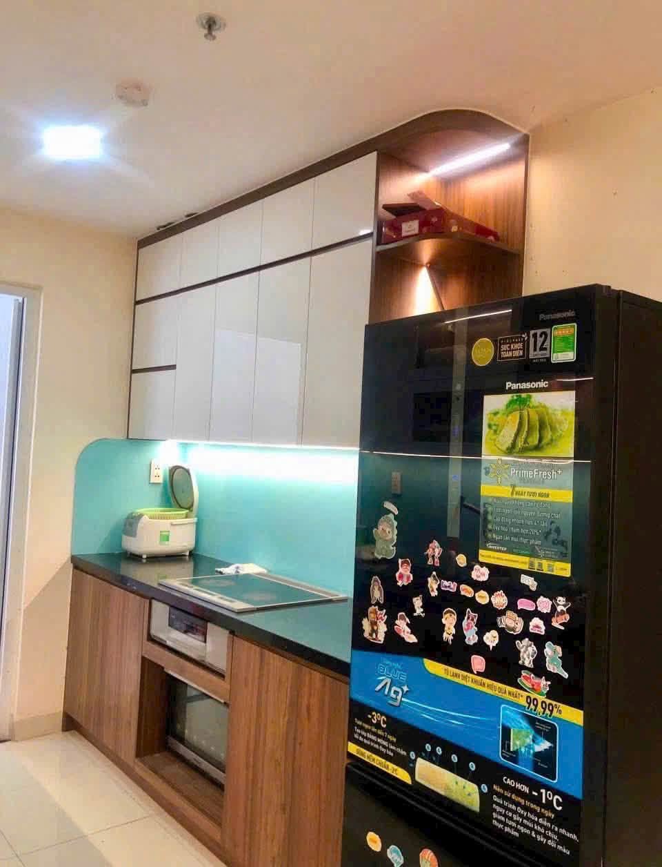 Cho thuê chung cư XUÂN THUỶ Lock C (FULL NỘI THẤT) Quy Nhơn