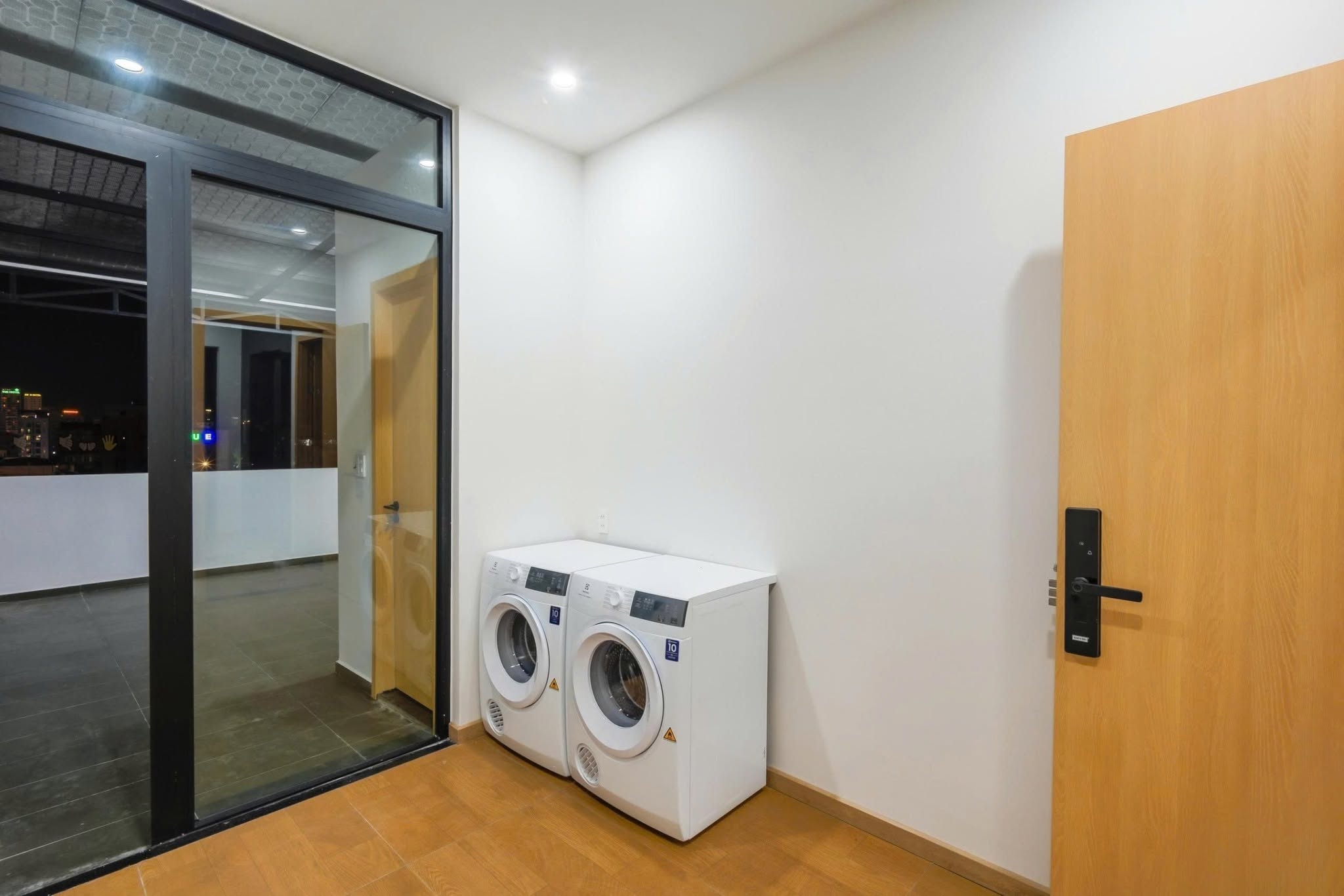 CĂN HỘ 1PN MỸ AN 7 - NỘI THẤT XỊN, VỊ TRÍ ĐẸP