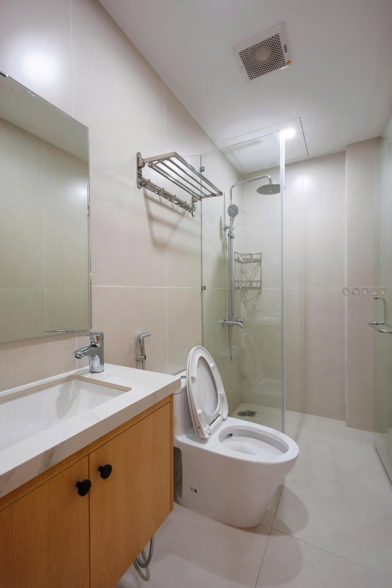 CĂN HỘ 1PN MỸ AN 7 - NỘI THẤT XỊN, VỊ TRÍ ĐẸP