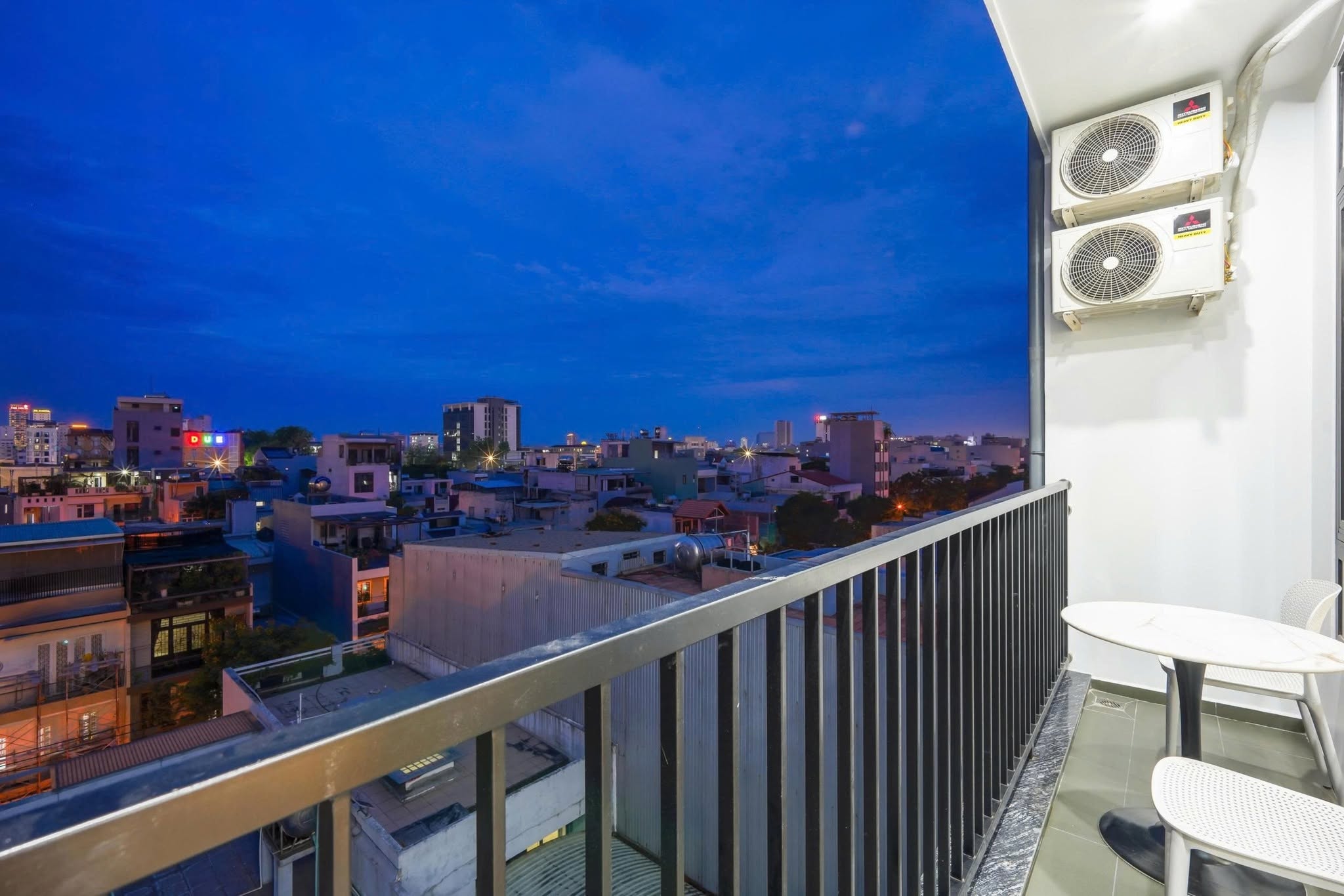 CĂN HỘ 1PN MỸ AN 7 - NỘI THẤT XỊN, VỊ TRÍ ĐẸP