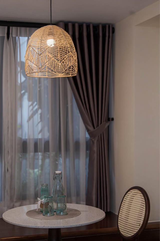 PREMIUM FULLY FURNISHED APARTMENT FOR RENT – PHAN KE BINH STREET, DISTRICT 1