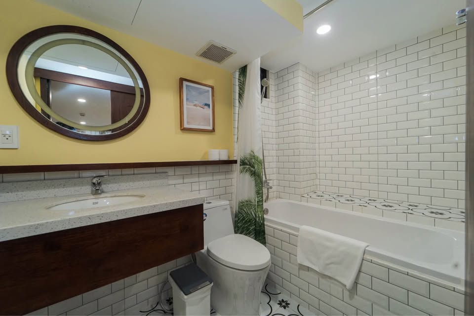 PREMIUM FULLY FURNISHED APARTMENT FOR RENT – PHAN KE BINH STREET, DISTRICT 1