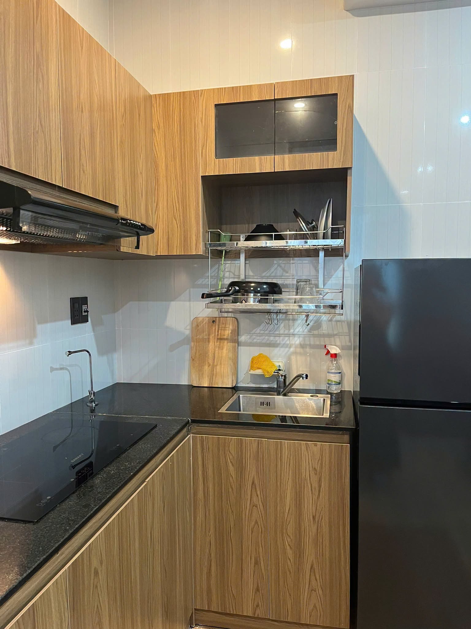 COZY 1-BEDROOM APARTMENT | KHUÊ MỸ | MOVE-IN READY