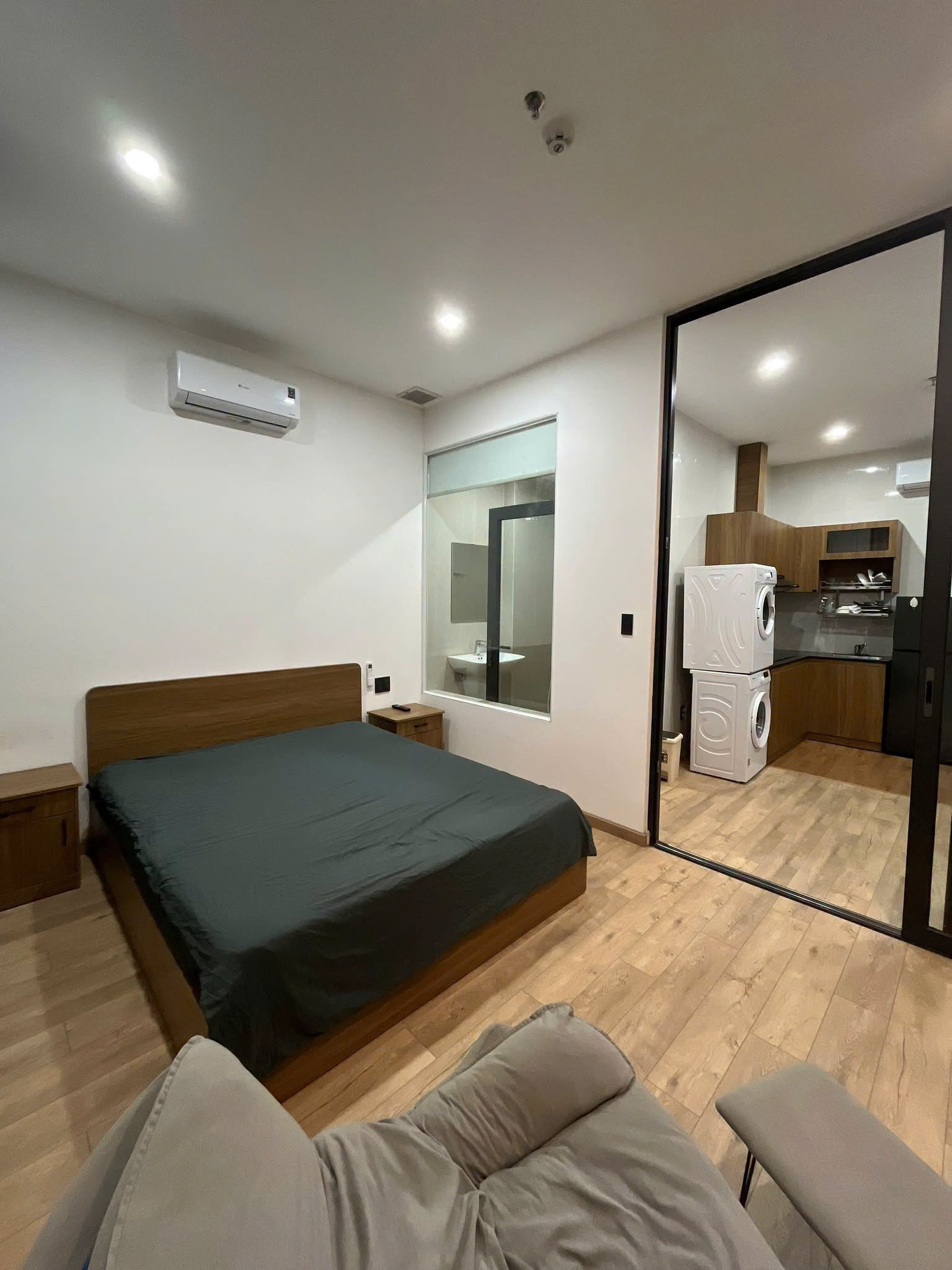 COZY 1-BEDROOM APARTMENT | KHUÊ MỸ | MOVE-IN READY