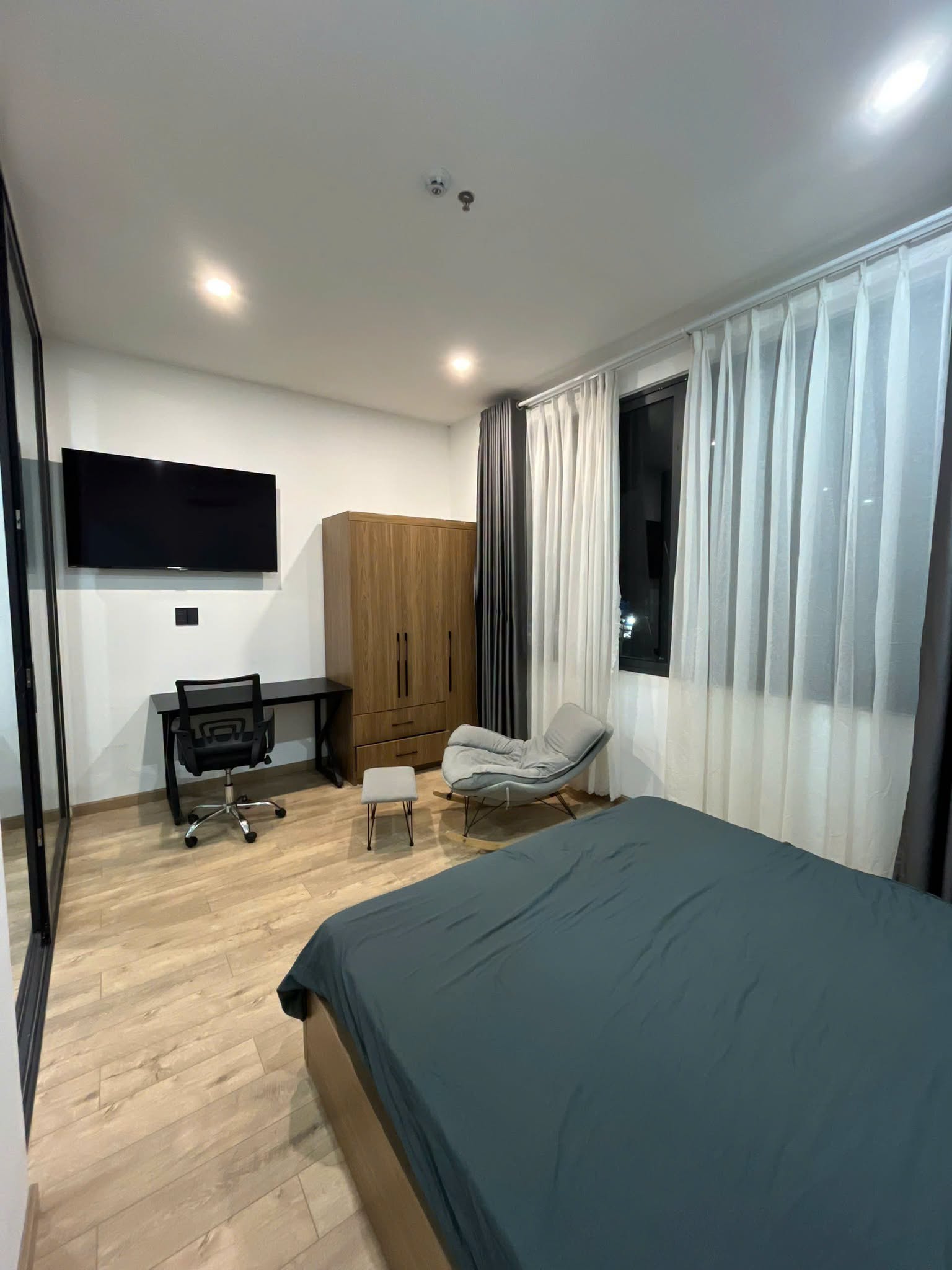 COZY 1-BEDROOM APARTMENT | KHUÊ MỸ | MOVE-IN READY