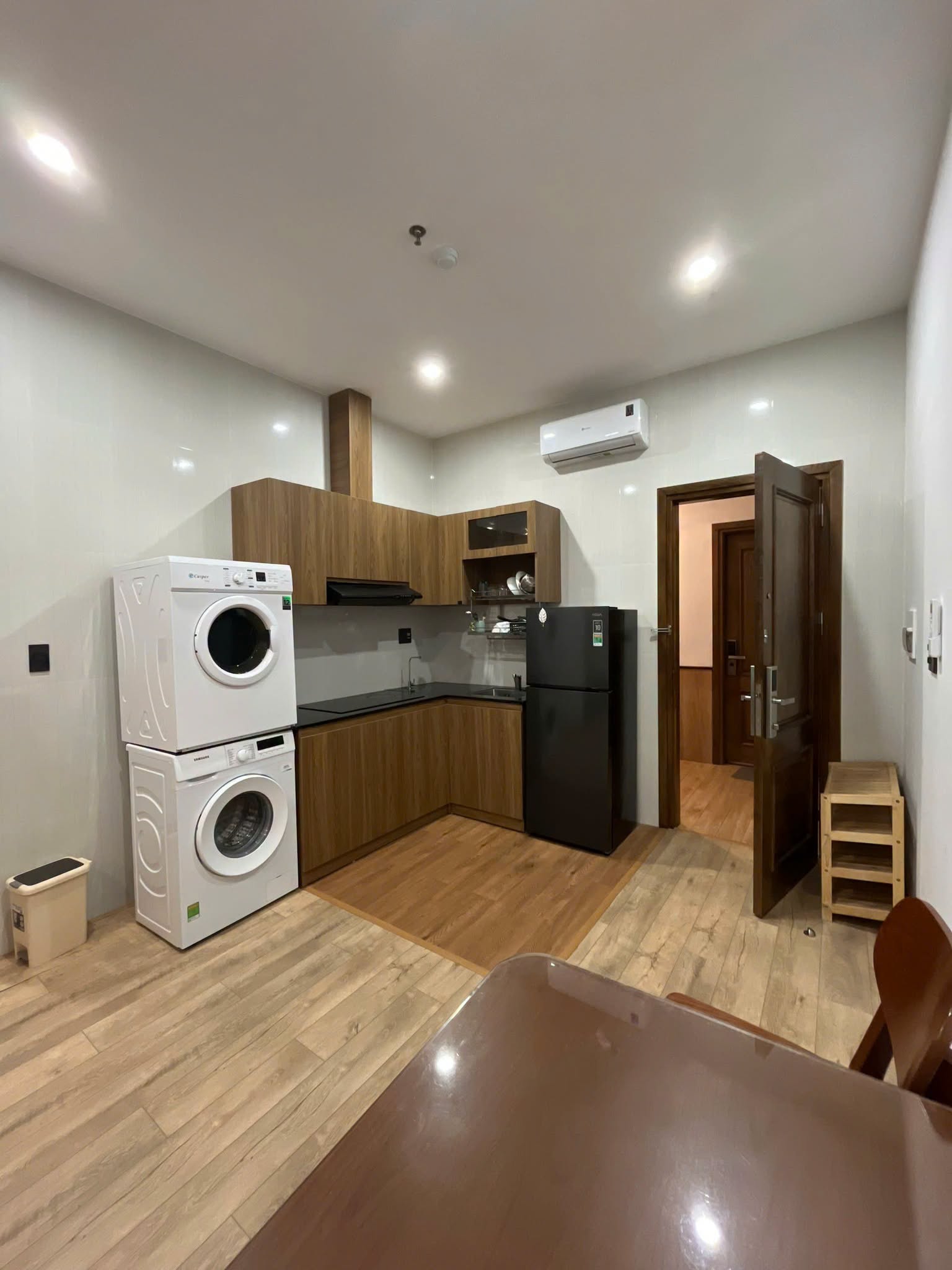 COZY 1-BEDROOM APARTMENT | KHUÊ MỸ | MOVE-IN READY
