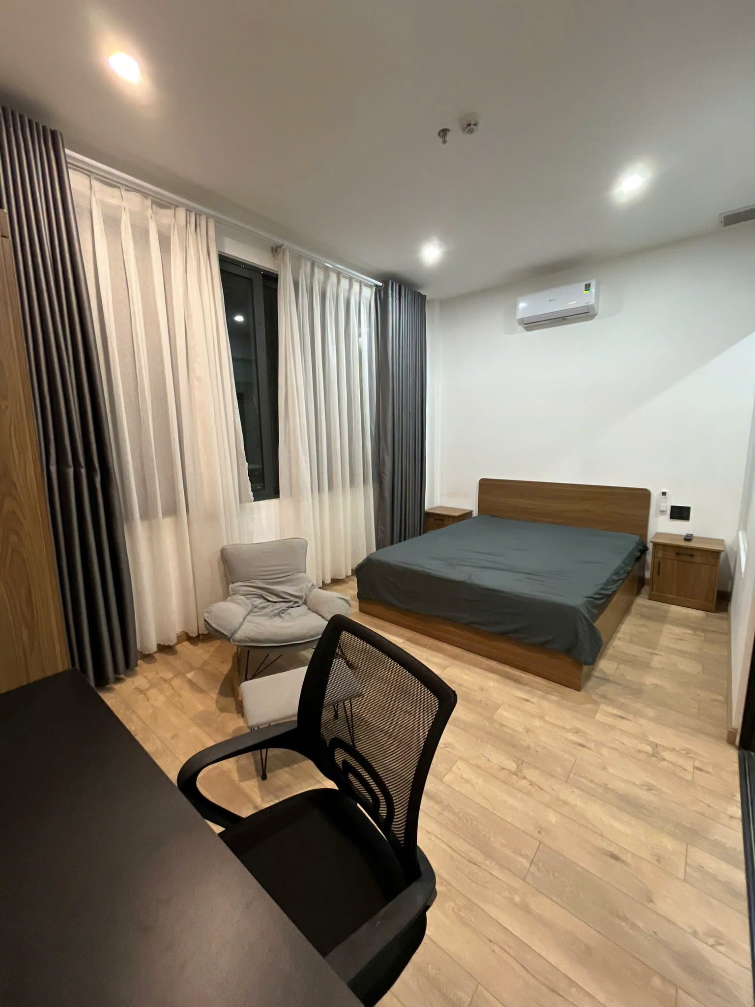 COZY 1-BEDROOM APARTMENT | KHUÊ MỸ | MOVE-IN READY