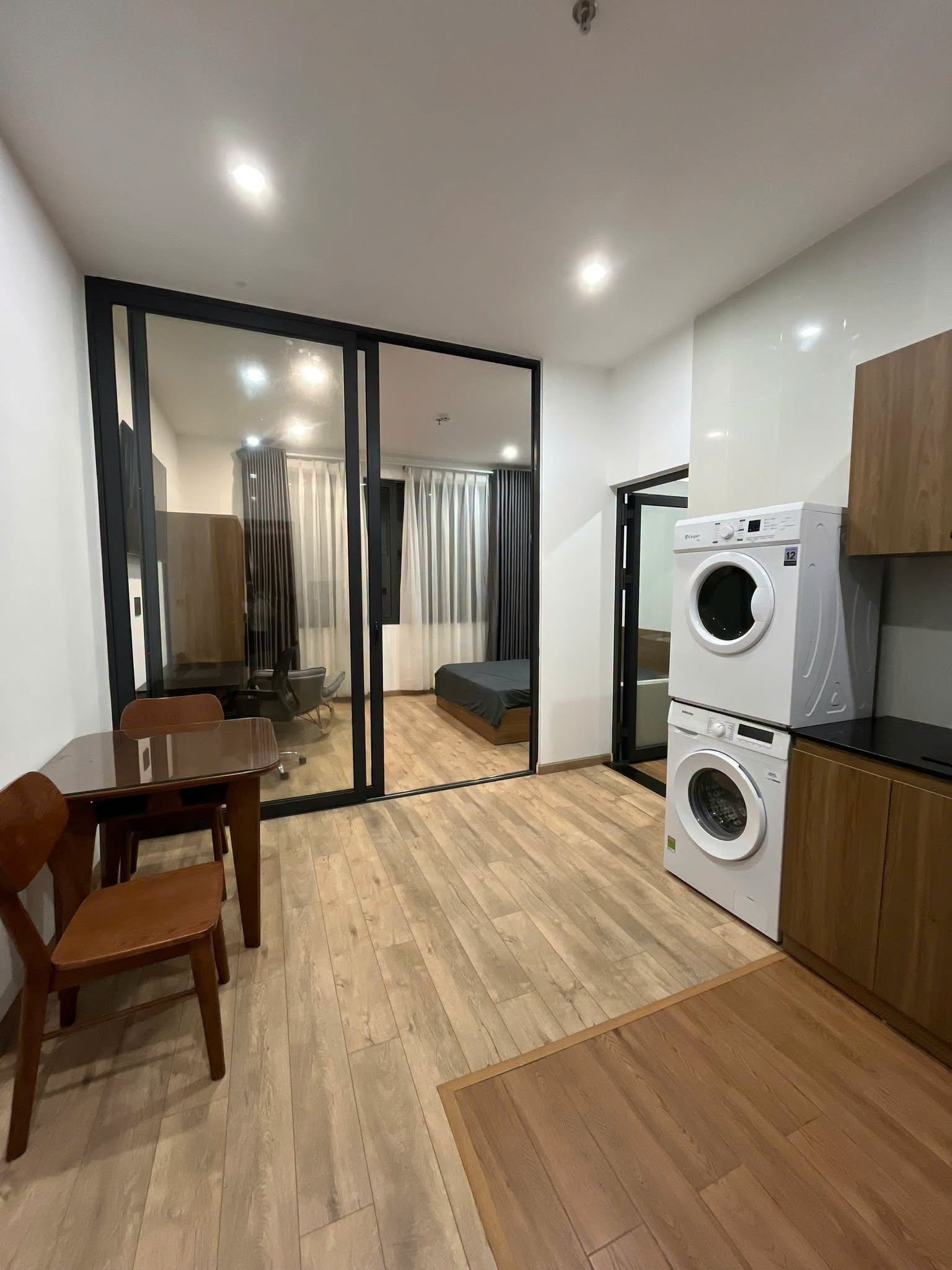 COZY 1-BEDROOM APARTMENT | KHUÊ MỸ | MOVE-IN READY