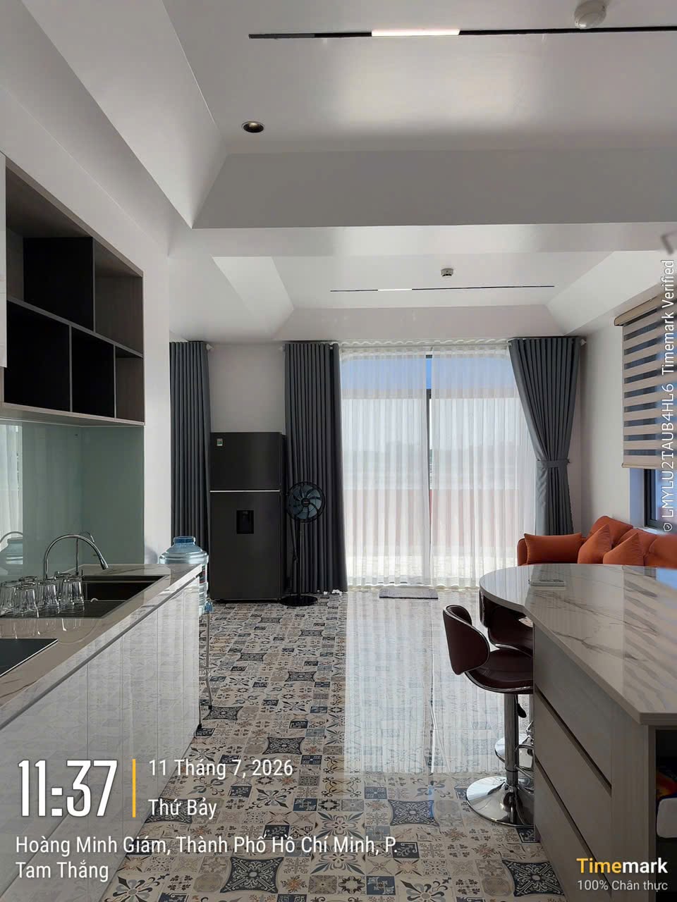 Executive Penthouse Tommy House H6-Decoimex