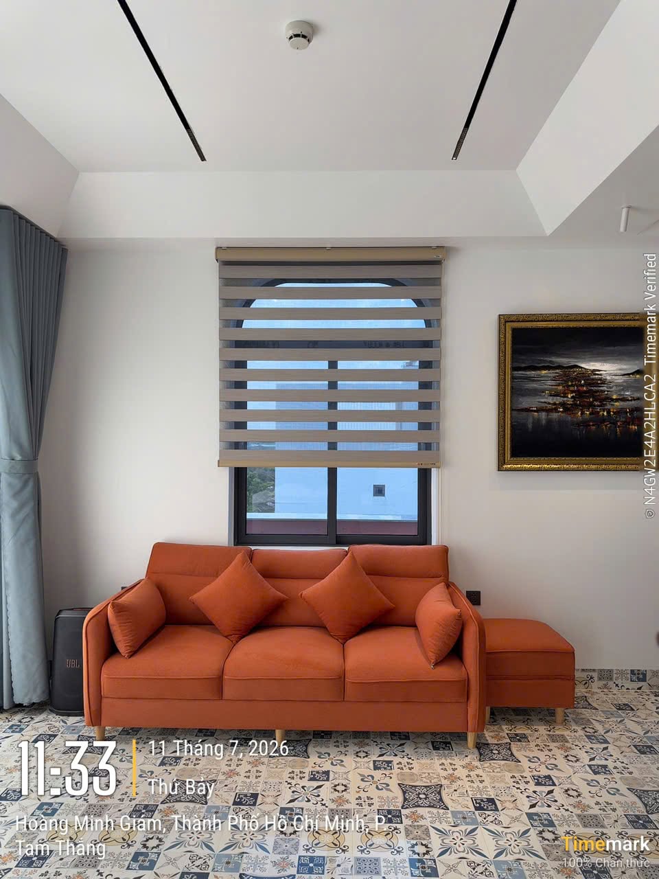 Executive Penthouse Tommy House H6-Decoimex