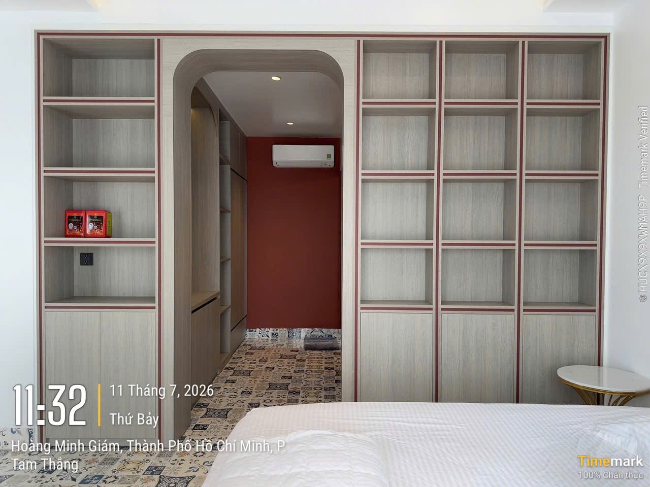 Executive Penthouse Tommy House H6-Decoimex