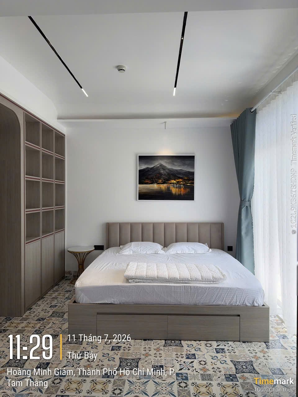 Executive Penthouse Tommy House H6-Decoimex