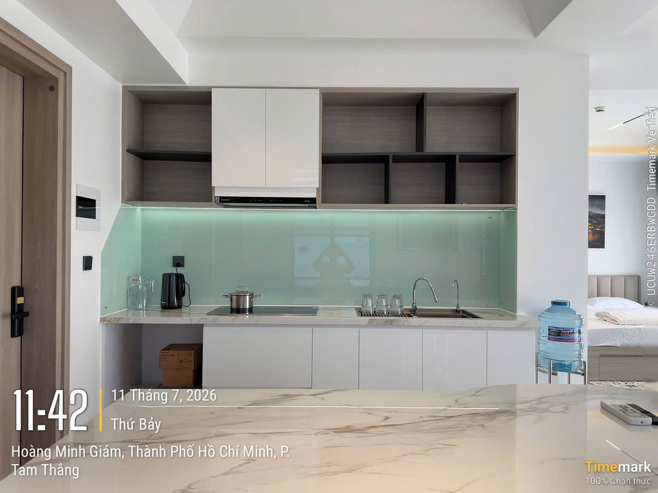Executive Penthouse Tommy House H6-Decoimex