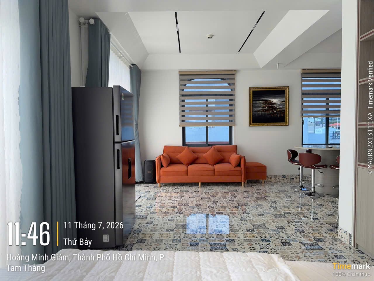 Executive Penthouse Tommy House H6-Decoimex
