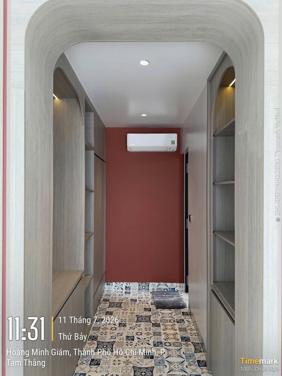 Executive Penthouse Tommy House H6-Decoimex
