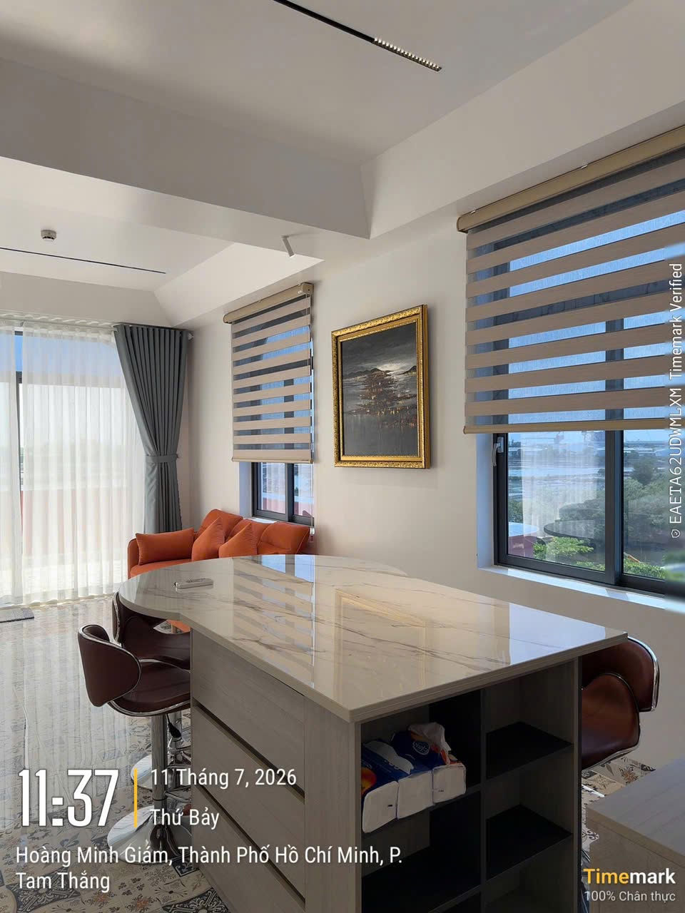 Executive Penthouse Tommy House H6-Decoimex