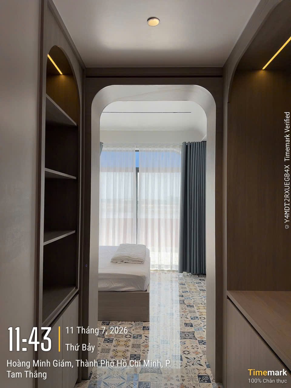 Executive Penthouse Tommy House H6-Decoimex