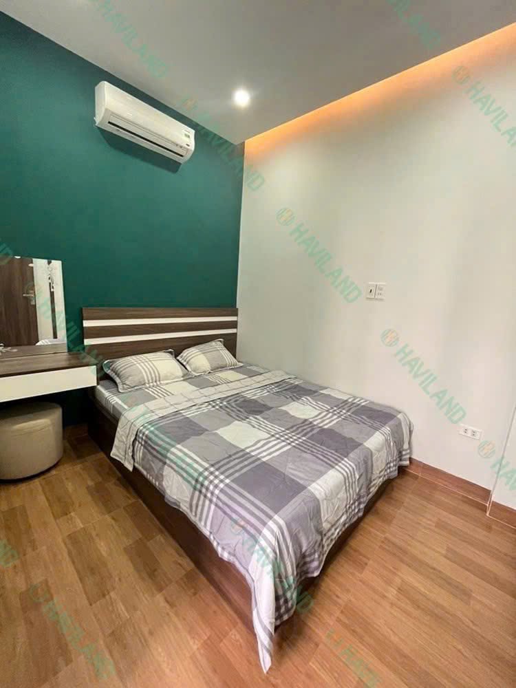Affordable 1-bedroom apartment near My Khe Beach