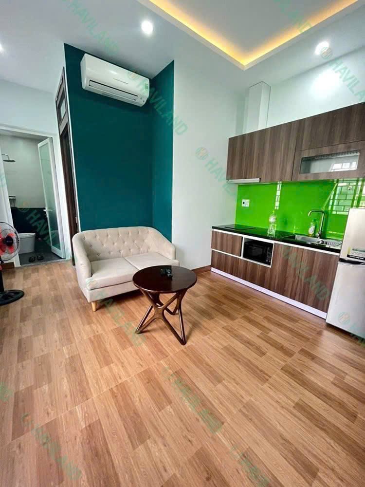 Affordable 1-bedroom apartment near My Khe Beach