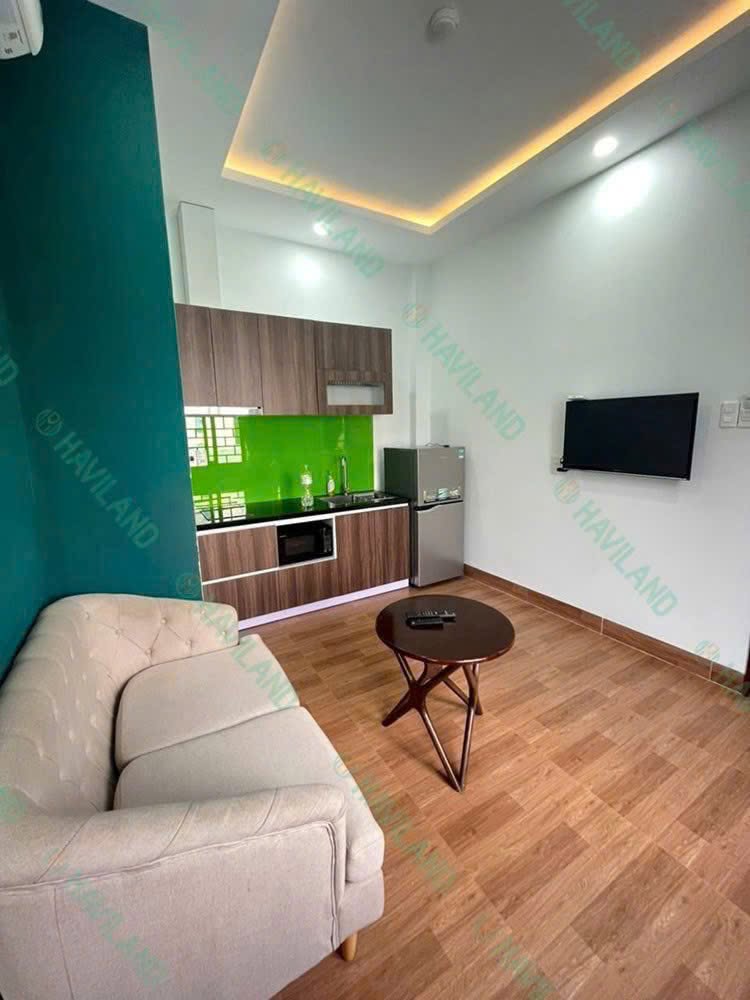 Affordable 1-bedroom apartment near My Khe Beach