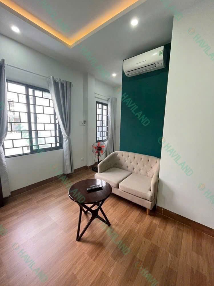 Affordable 1-bedroom apartment near My Khe Beach
