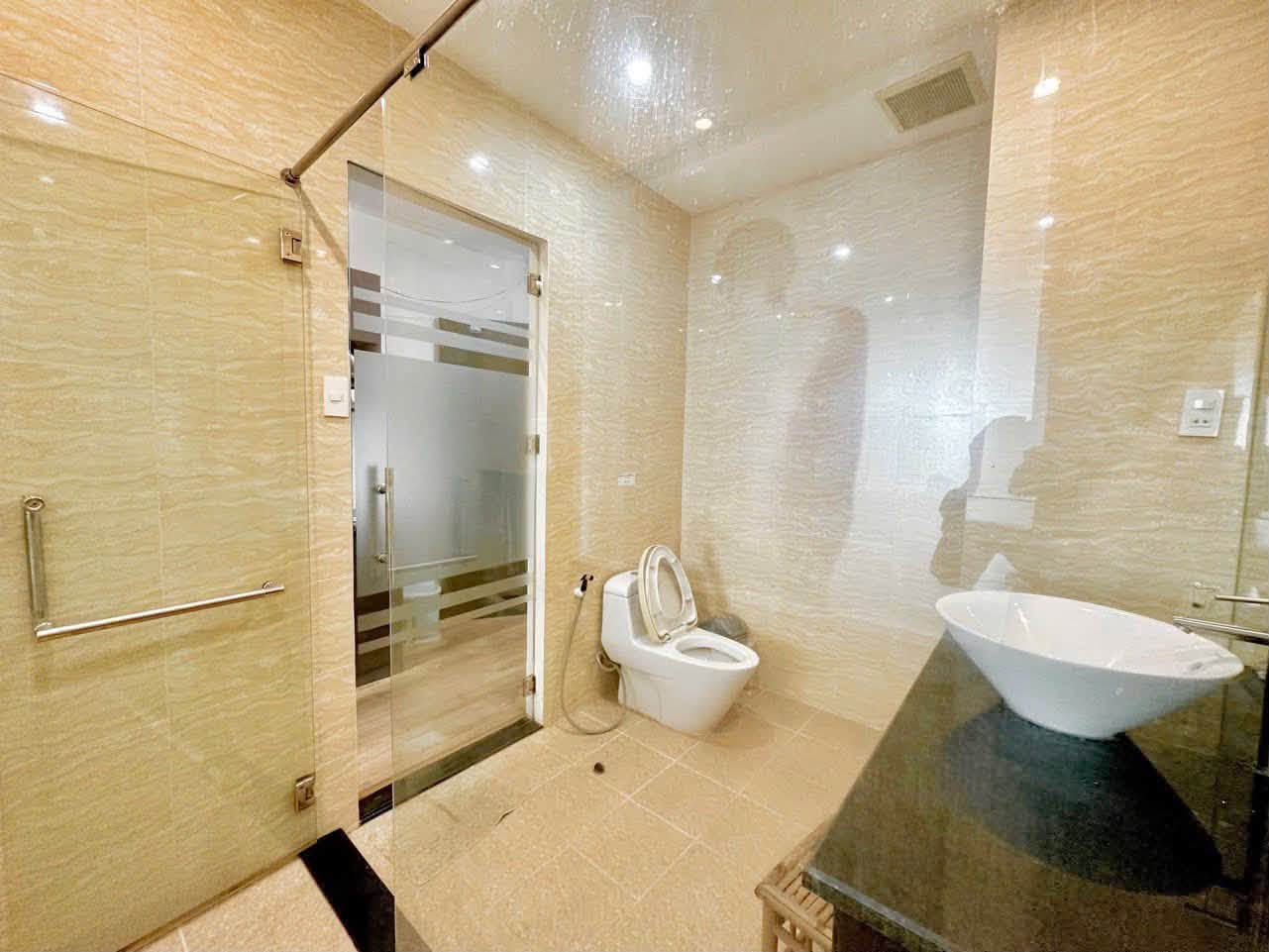 Fully furnished studio with balcony on Xo Viet Nghe Tinh Street