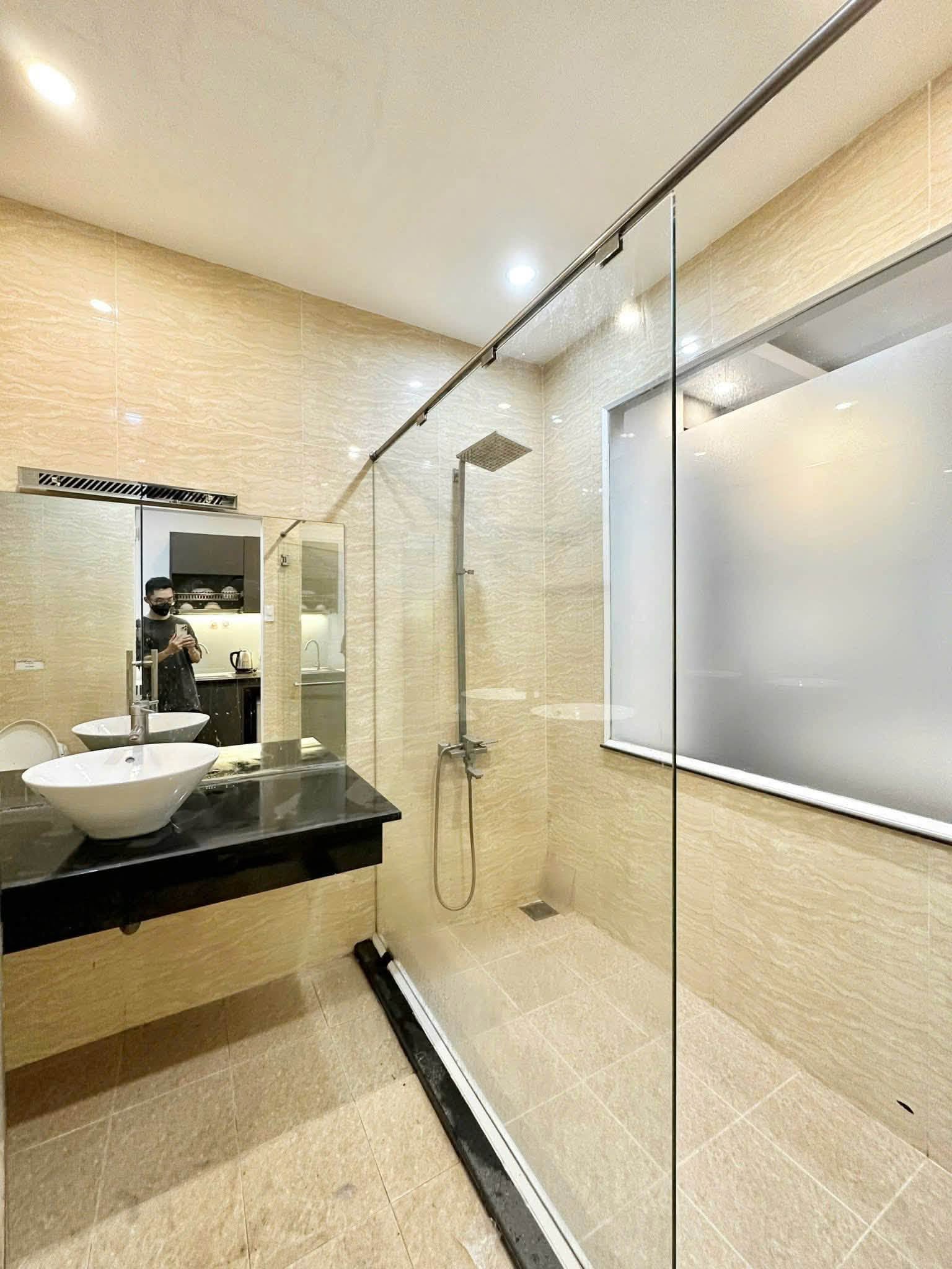 Fully furnished studio with balcony on Xo Viet Nghe Tinh Street