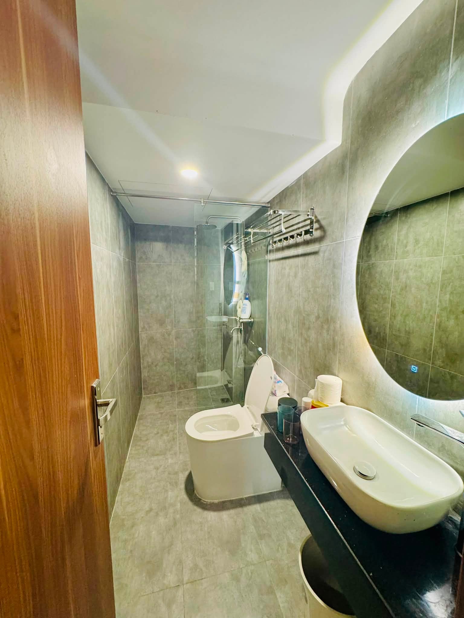 Modern 2-bedroom duplex apartment near My Khe Beach