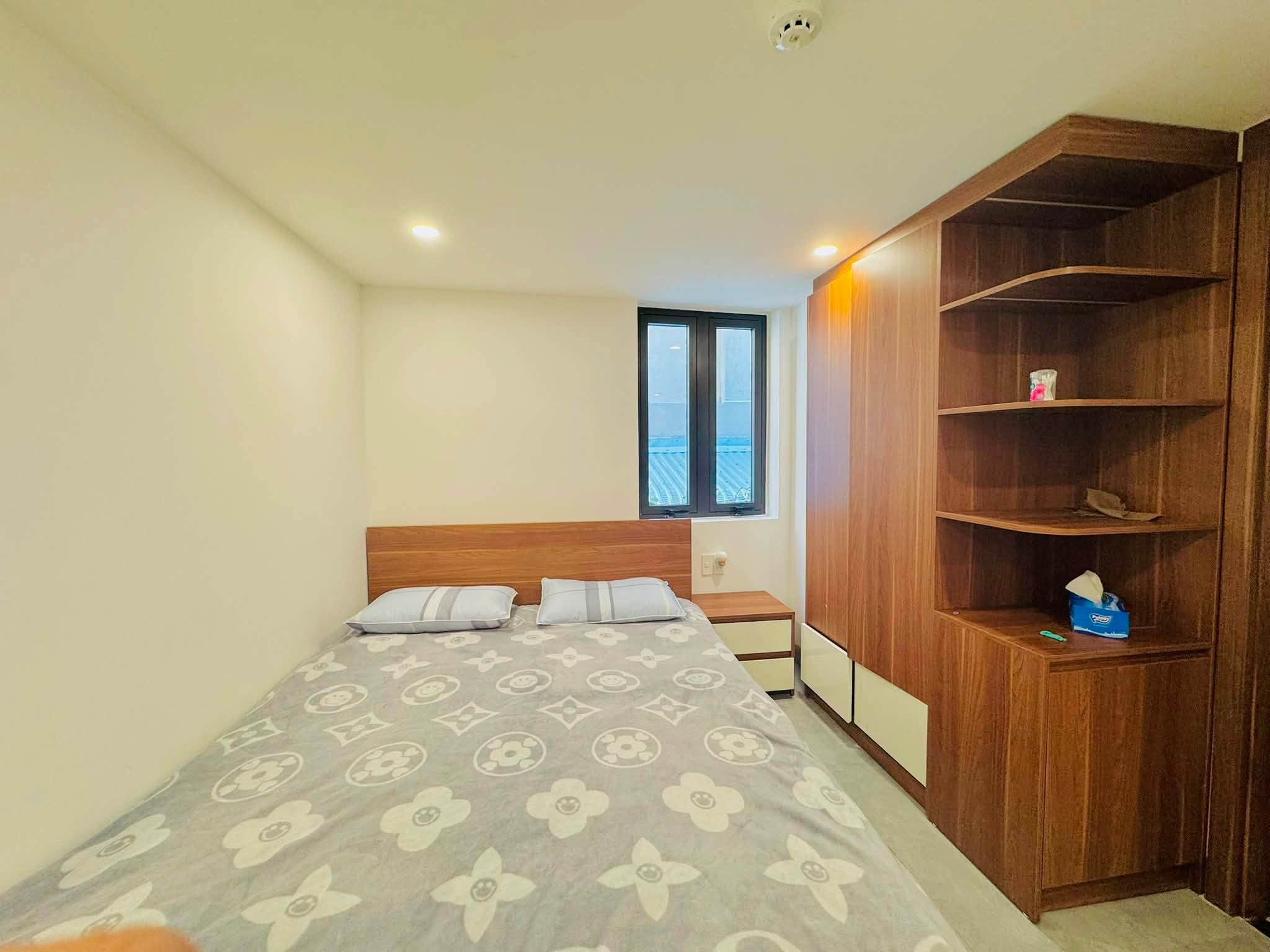 Modern 2-bedroom duplex apartment near My Khe Beach